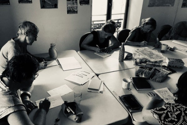 atelier d'écriture 4