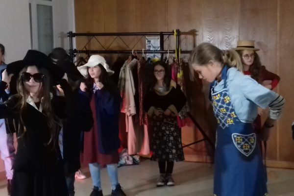 théâtre ados